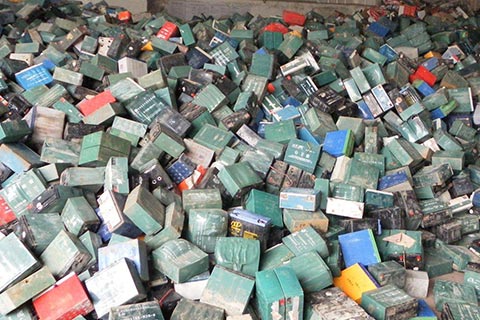 肇东四方山农场废铅酸电池回收_嘉乐驰锂电池回收