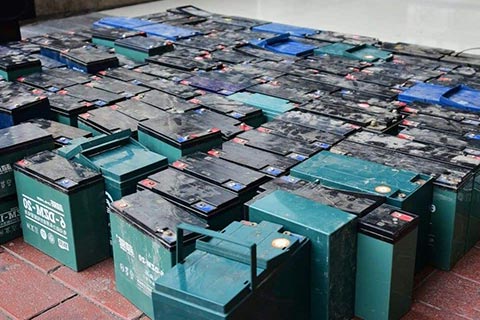 旧蓄电池回收价格_电池回收处_电池回收 公司